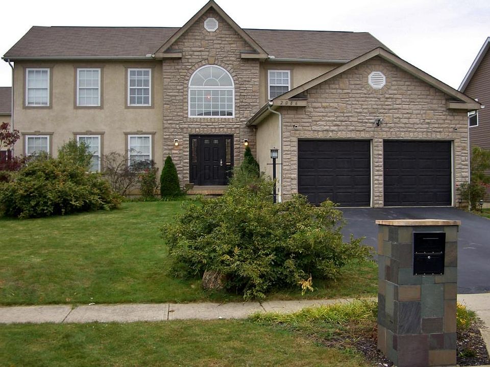1st image of 2086 Claystone Pl