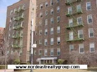 2265 Ocean Pkwy APT 1G, Brooklyn, NY 11223