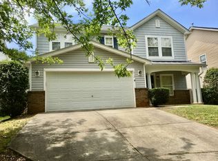 212 Apple Drupe Way, Holly Springs, NC 27540