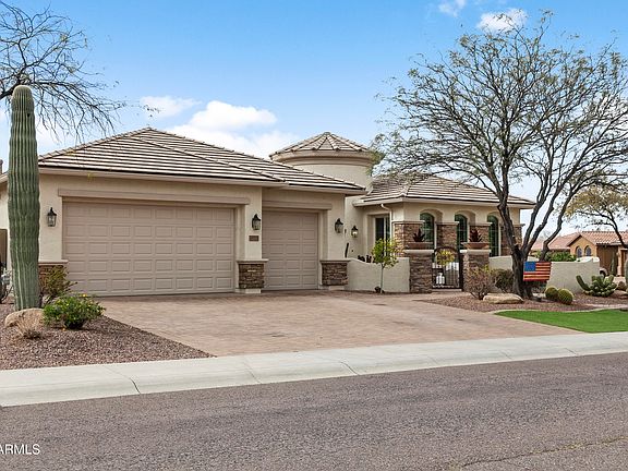 4th image of 4723 W SILVA Drive
