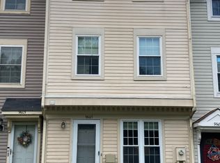 9607 Stirling Bridge Dr, Columbia, MD