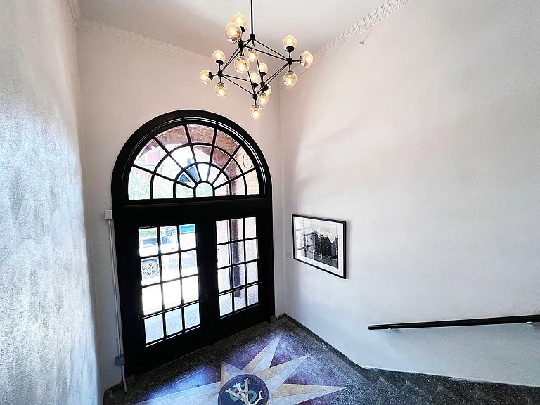 Common Area