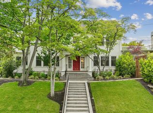 6608 SE 32nd Ave, Portland, OR 97202