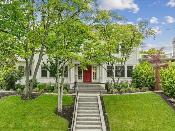 6608 SE 32nd Ave, Portland, OR 97202
