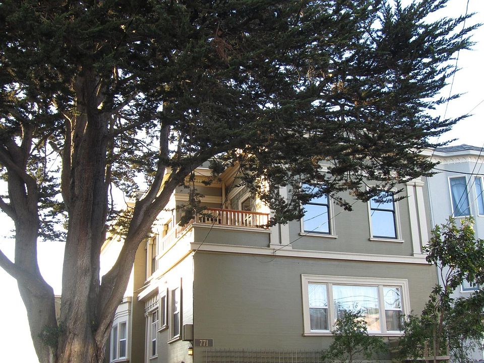 771 35th AVE. SF