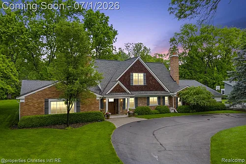 1760 Cedar Hill Dr Photo 1