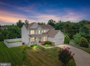 1456 Viridian Rd, Aberdeen, MD 21001