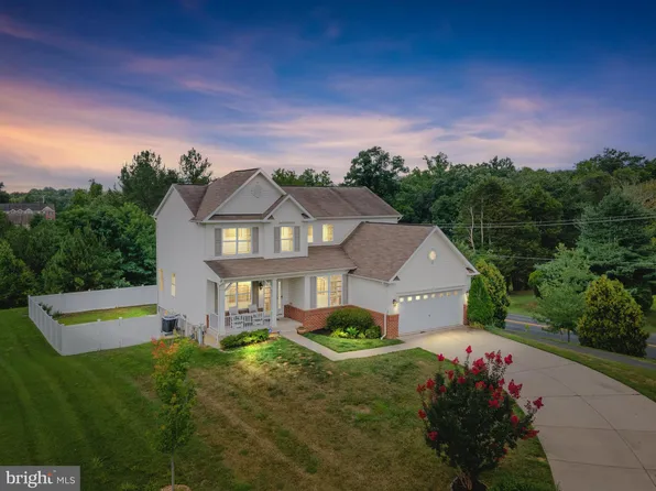 1456 Viridian Rd, Aberdeen, MD 21001