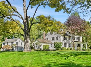 662 Grant Rd, North Salem, NY 10560