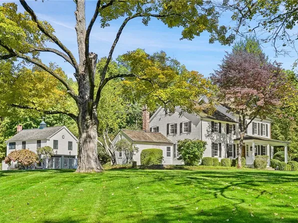 662 Grant Road, North Salem, NY 10560