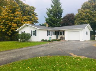 9885 Davenport Rd, Woodland, MI 48897