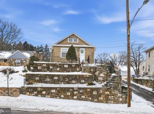 208 Limekiln Pike, Glenside, PA 19038