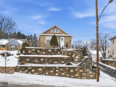 208 Limekiln Pike, Glenside, PA, 19038