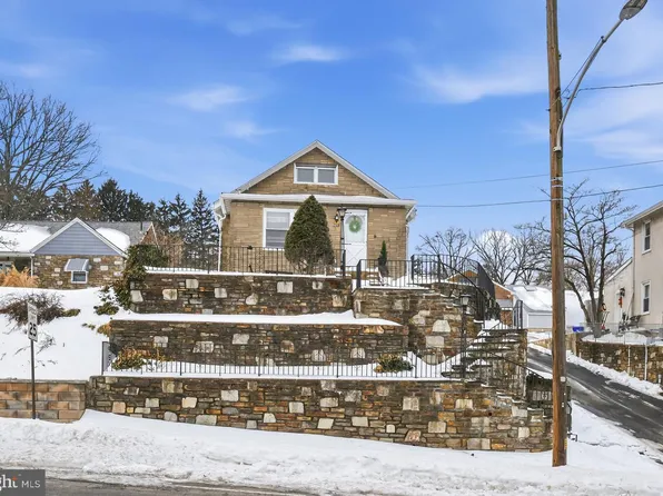 208 Limekiln Pike, Glenside, PA 19038