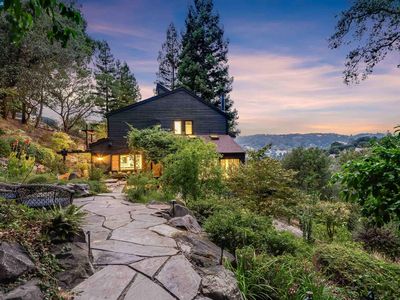 16 Valley View Ln, Orinda, CA, 94563