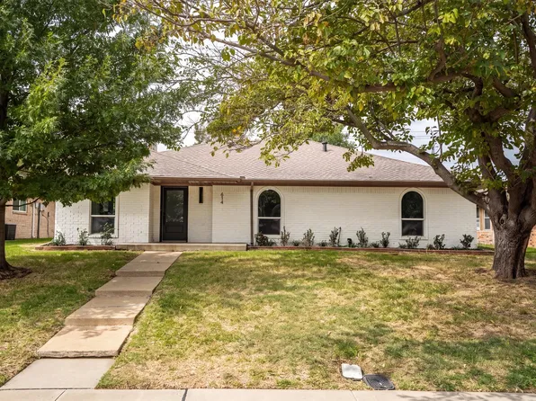 614 Reno St, Lewisville, TX 75077
