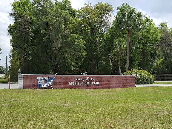 Park Entrance