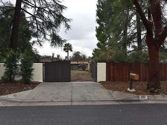 4th image of 290 E Palm St