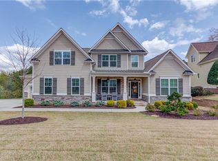8760 Mica Crk, Ball Ground, GA 30107