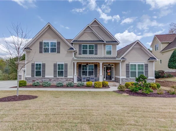 8760 Mica Crk, Ball Ground, GA 30107