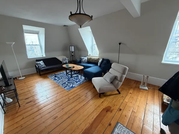 123 Vinton St, Providence, RI