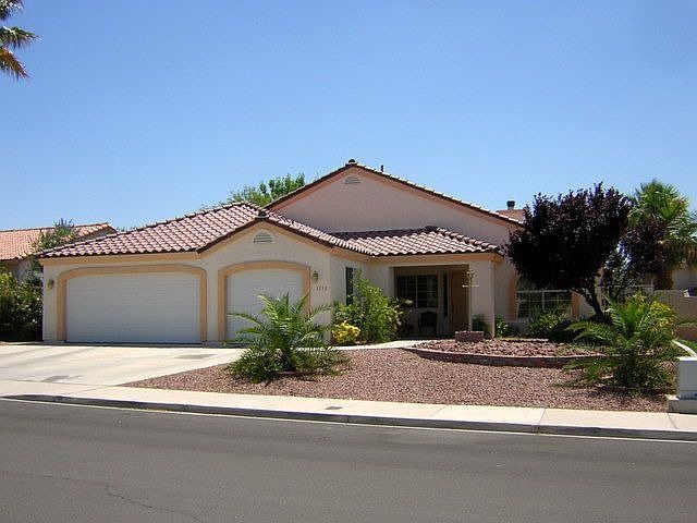 House-Front
