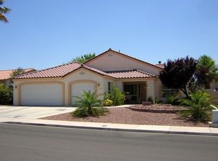 1130 Tuscarora Dr, Henderson, NV 89011