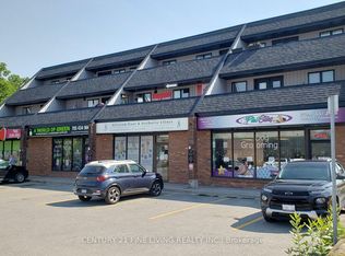 19 Church St N #3, New Tecumseth, ON L9R 1L6