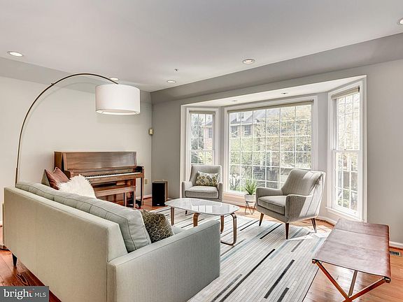 4th image of 5609 Whitney Mill Way