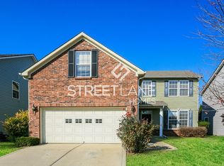 10690 Brighton Knoll Pkwy N, Noblesville, IN 46060