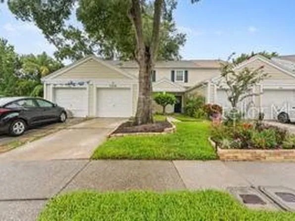 12336 Villager Ct, Tampa, FL 33625