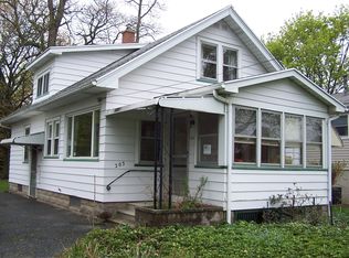 203 Seneca Park Ave, Rochester, NY 14617