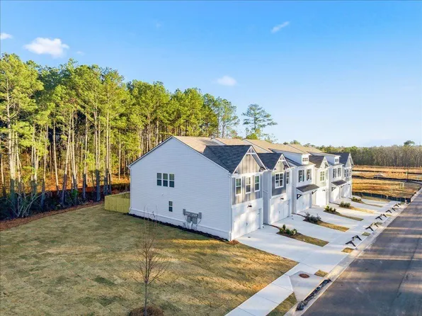 2555 Riverside Rd, Conyers, GA 30013