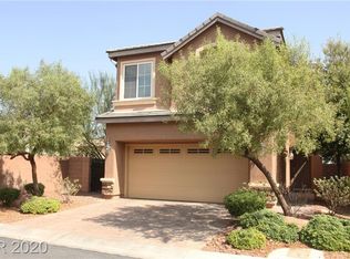 7366 Brisbane Hill St, Las Vegas, NV 89166