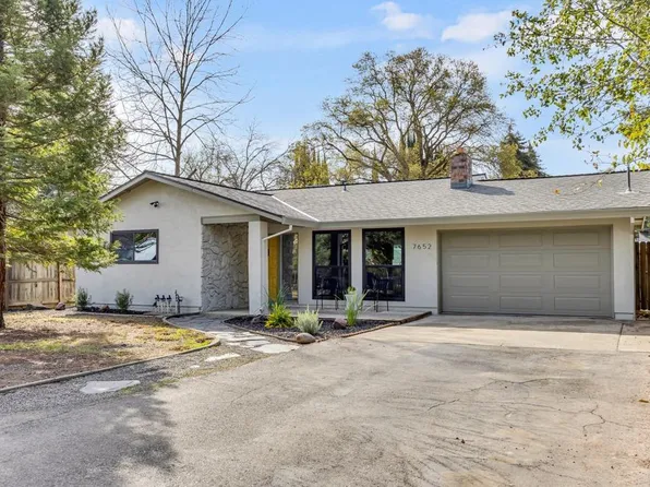 7652 Leineke Ln, Citrus Heights, CA 95610