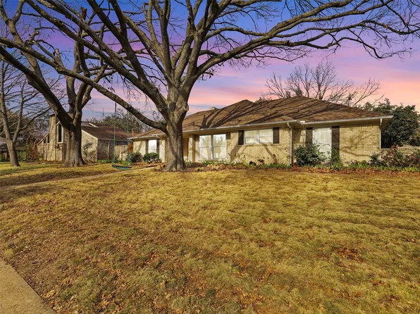 7809 Scotia Dr, Dallas, TX 75248