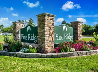 9356 River Dr, Linden, MI 48451