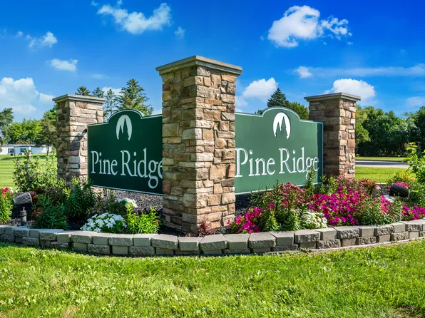 9356 River Dr, Linden, MI 48451