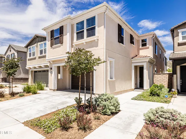 1955 Meyer Ct, Santa Paula, CA 93060