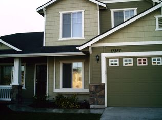 17357 N Cody Ave, Nampa, ID 83687