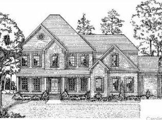 2407 Ashbourne Pl #80, Concord, NC 28025