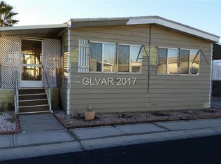 3359 Fort Smith Dr, Las Vegas, NV 89122