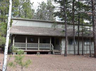 307 Southlake Rd, Lakeside, AZ 85929