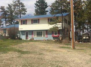 27835 Cascade Rd, Hot Springs, SD 57747