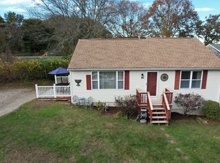 51 Julie Pl, New Bedford, MA 02740