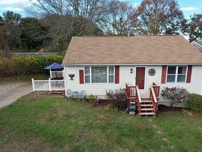 51 Julie Pl, New Bedford, MA, 02740