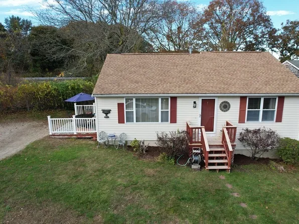 51 Julie Pl, New Bedford, MA 02740