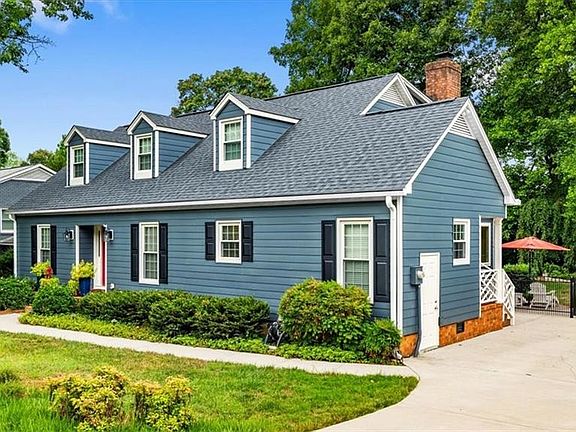 2nd image of 1603 Swannanoa Dr