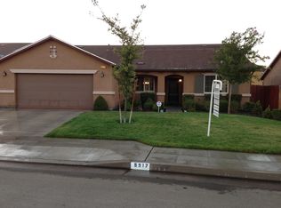 5917 E Kerckhoff Ave, Fresno, CA