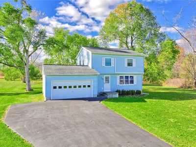 129 Stottle Rd, Churchville, NY, 14428